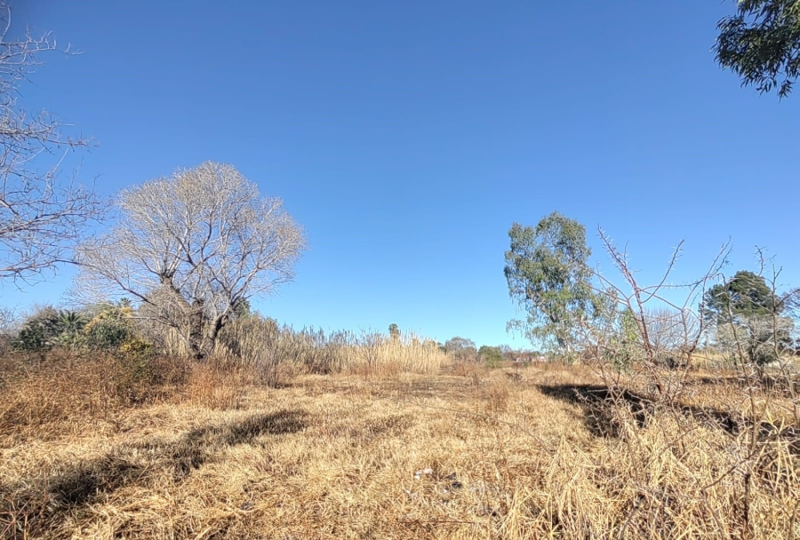 0 Bedroom Property for Sale in Parys Free State
